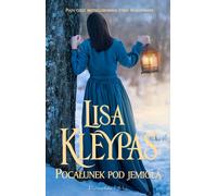 Un baiser sous le gui - Lisa Kleypas (Literatur, Roman auf Polnisch)