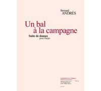 Un Bal A La Campagne - Suite De Danses