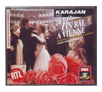 Un Bal A Vienne