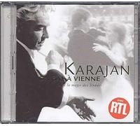 Karajan, Herbert von - Un Bal à Vienne, toute la magie des Strauss