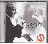 Karajan, Herbert von - Un Bal à Vienne, toute la magie des Strauss