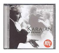 Herbert von Karajan – Un Bal à Vienne : Toute la magie des Strauss – Parlophone