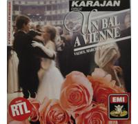 Un Bal A Vienne Philharmonia Orch.