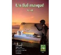 Un bal masqué