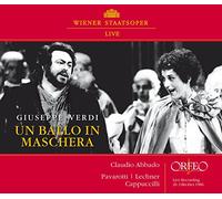 Un Bal Masque