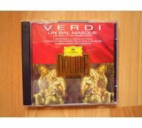 Un Bal Masqué, Opéra En 3 Actes