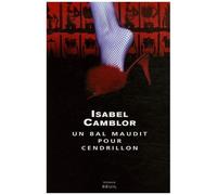 Un Bal Maudit Pour Cendrillon