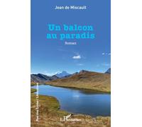 Un balcon au paradis