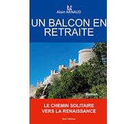 UN BALCON EN RETRAITE
