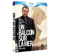 Un balcon sur la mer - Blu-Ray