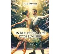 Un ballet de glace et de lumière