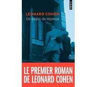 Un ballet de lépreux