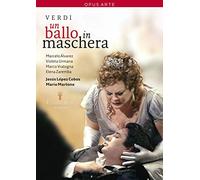 Un ballo in maschera