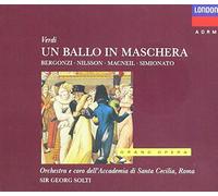 Un Ballo in Maschera