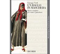 Un Ballo In Maschera