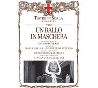 Un Ballo In Maschera