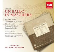 Un Ballo In Maschera