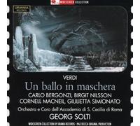 Un Ballo In Maschera