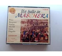 Un ballo in maschera