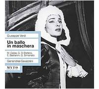 Un ballo in Maschera G