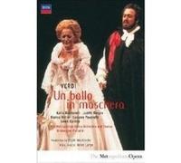 Un Ballo In Masschera – Universal Music Group