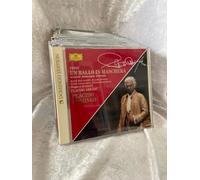 Verdi – Un Ballo in Maschera Hlts – Deutsche Grammophon