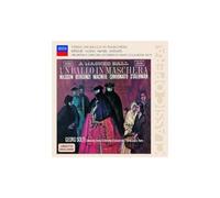 Un Ballo In Maschera, Opéra Complet, Solti, Nilsson