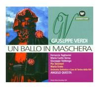 Questa-Tagliavini – Un Ballo in Maschera – mayddle