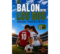 Un balón entre los dos