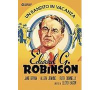 Un Bandito in Vacanza [Import]