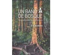 Un Baño De Bosque - [Livre en VO] Brisbare, Eric (Auteur)