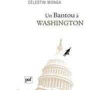 Un Bantou à Washington: Suivi de Un Bantou à Djibouti