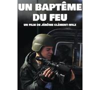 Un Bapteme du FEU