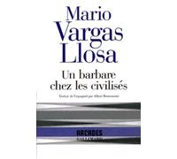 Un Barbare chez les civilisés
