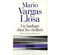 Un Barbare chez les civilisés