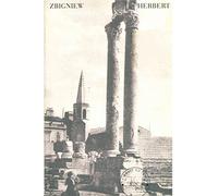 Un barbare dans le jardin