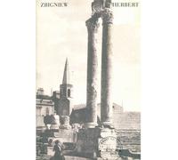 Un barbare dans le jardin