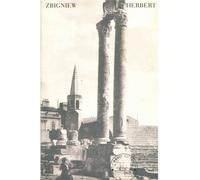 Un barbare dans le jardin - Zbigniew Herbert - Bruit Du Temps - broché - Poésie