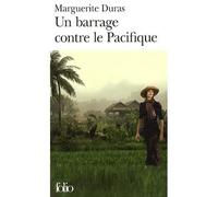 Un barrage contre le Pacifique