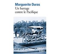 Un barrage contre le Pacifique