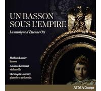 Un Basson sous l Empire