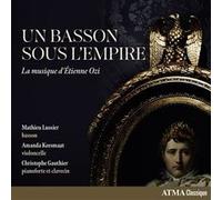 Un basson sous l'Empire E