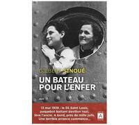Un Bateau Pour L'enfer