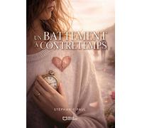 Un battement à contretemps - Stephanie Paul - Hello - broché - Roman