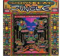Un battement de tambour dans la jungle