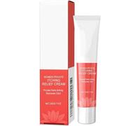 Un baume de soin féminin qui apaise, rafraîchit, protège et répare naturellement la peau, adapté à tous les types de peau.