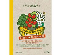 Un beau balcon, c'est très simple