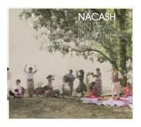 Un beau dimanche d'été