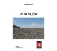 Alain Planeix – Un beau jour – Nouvelles – Broché