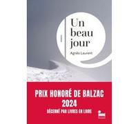 Un beau jour : Prix Honoré de Balzac 2024